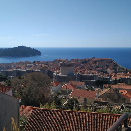 Dubrovnik Apartments Lele ภายนอก รูปภาพ