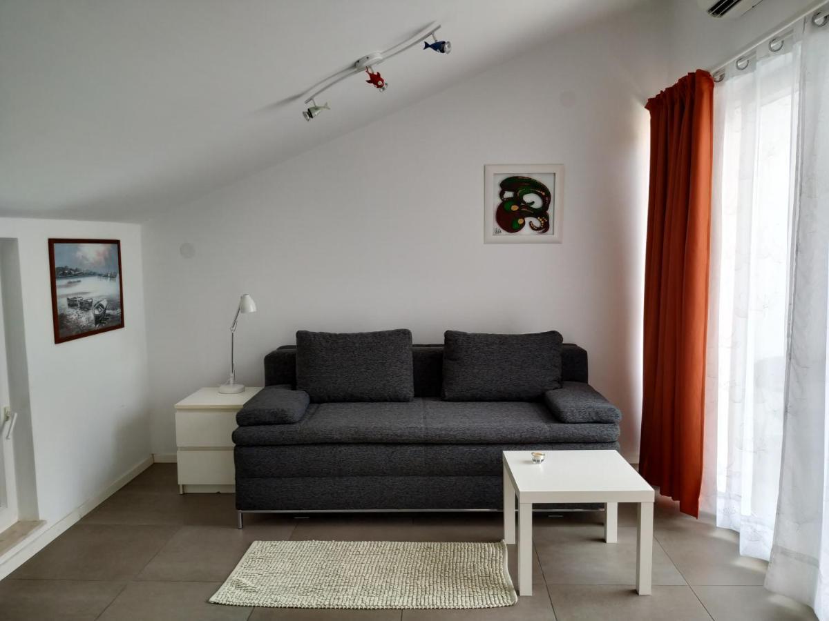 Dubrovnik Apartments Lele ภายนอก รูปภาพ