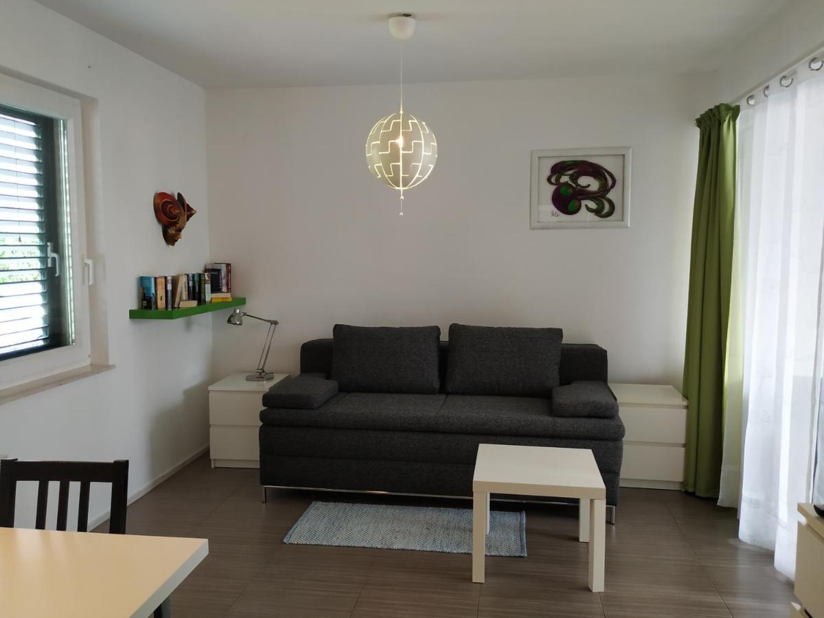Dubrovnik Apartments Lele ภายนอก รูปภาพ