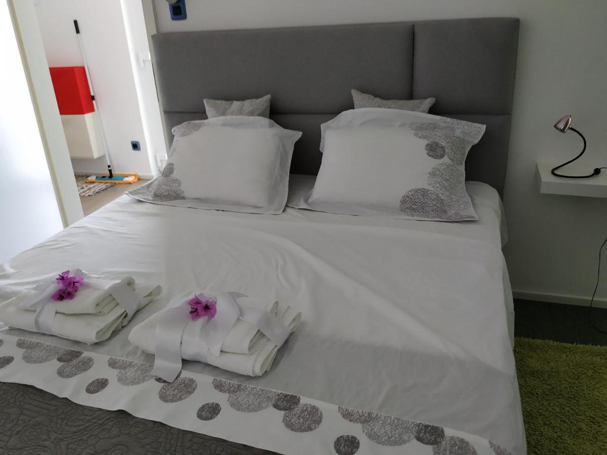Dubrovnik Apartments Lele ภายนอก รูปภาพ