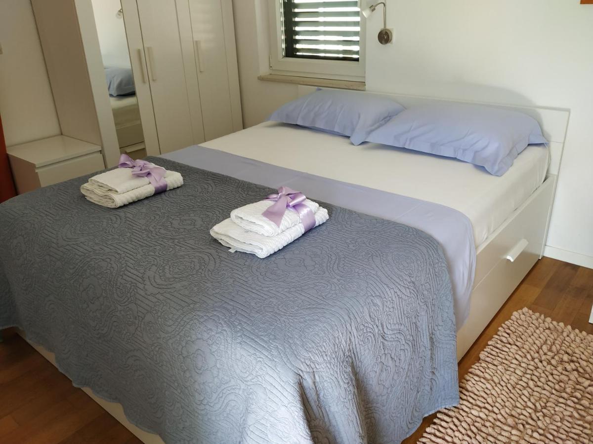 Dubrovnik Apartments Lele ภายนอก รูปภาพ