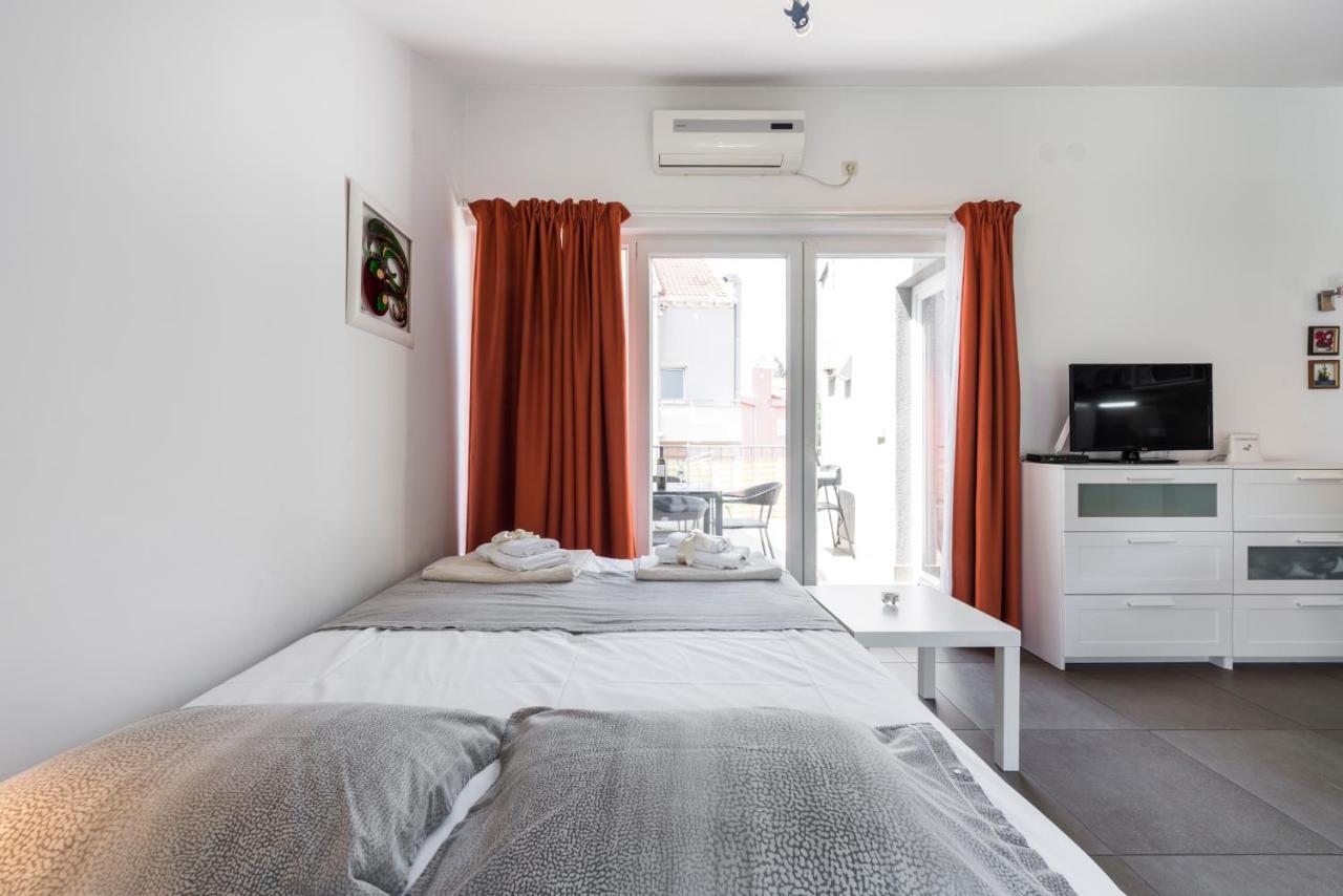 Dubrovnik Apartments Lele ภายนอก รูปภาพ