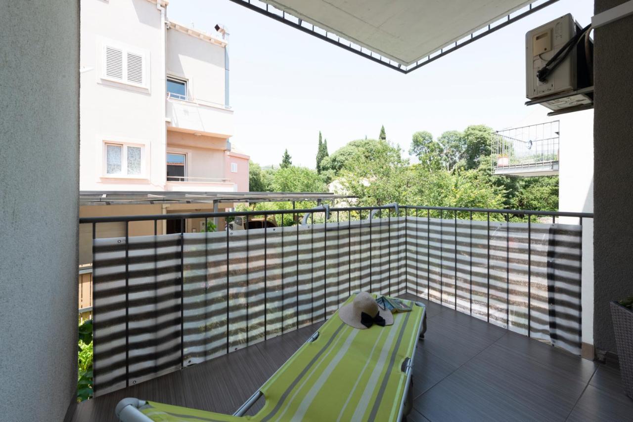 Dubrovnik Apartments Lele ภายนอก รูปภาพ