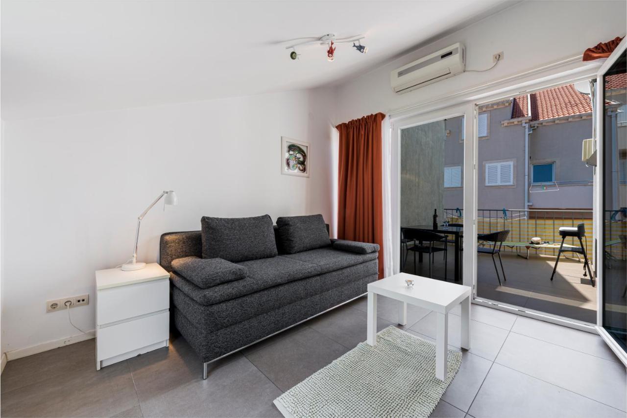 Dubrovnik Apartments Lele ภายนอก รูปภาพ