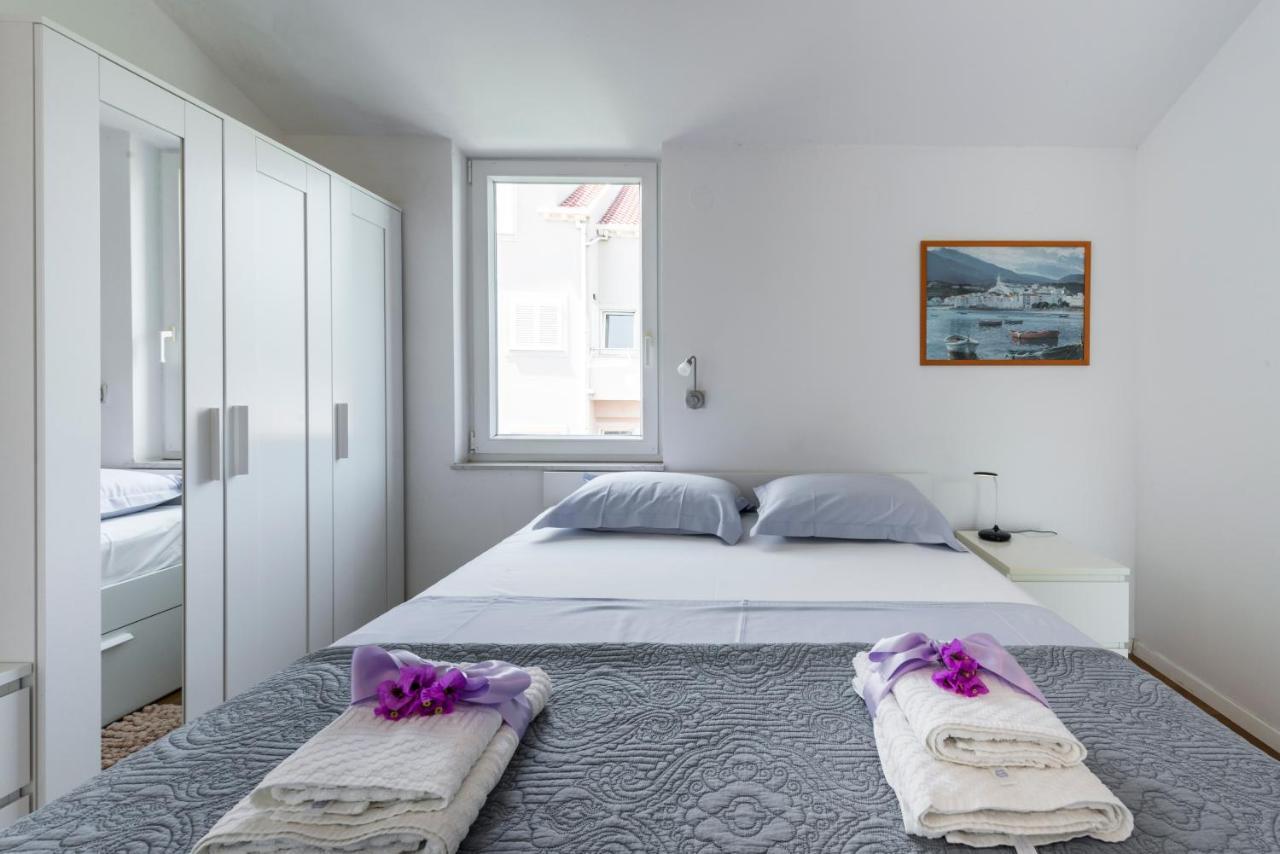 Dubrovnik Apartments Lele ภายนอก รูปภาพ