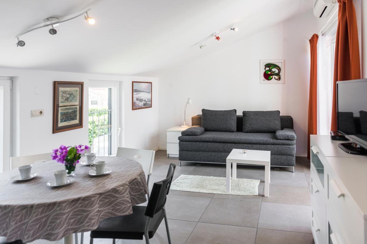 Dubrovnik Apartments Lele ภายนอก รูปภาพ