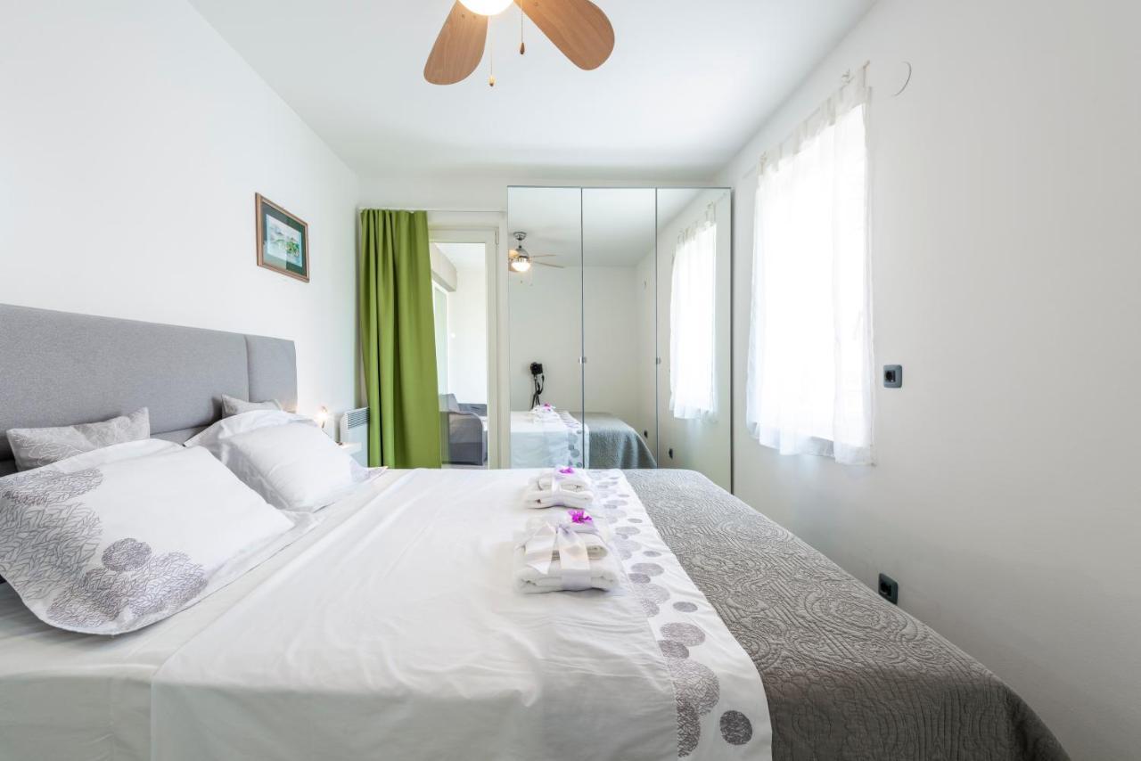 Dubrovnik Apartments Lele ภายนอก รูปภาพ