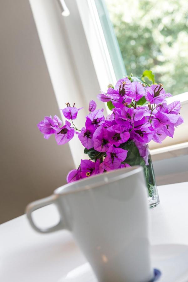 Dubrovnik Apartments Lele ภายนอก รูปภาพ