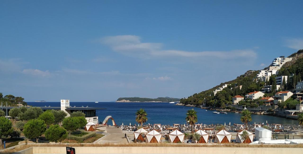 Dubrovnik Apartments Lele ภายนอก รูปภาพ