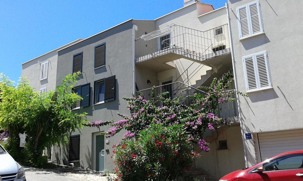Dubrovnik Apartments Lele ภายนอก รูปภาพ