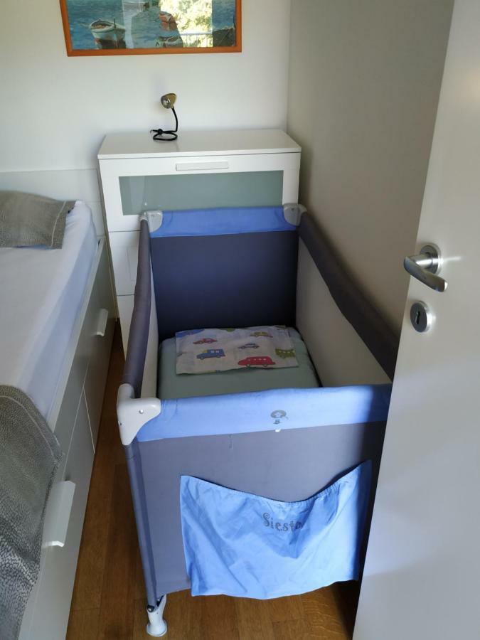 Dubrovnik Apartments Lele ภายนอก รูปภาพ